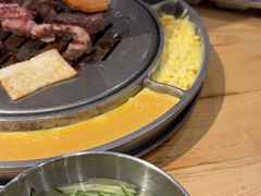 -姜虎东白丁烤肉(深圳湾后海汇店)