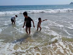 -西涌国际滨海旅游区