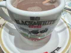 -华星冰室(湾仔店)