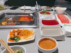 -海底捞火锅(珠影星光城夜宵主题店)