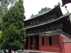 -报恩寺(平武县)