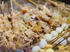 -马记大锅煮(总店)