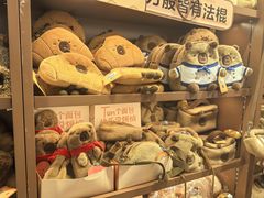 -百联川沙购物中心