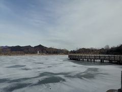 -北京宽沟会议中心