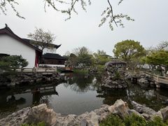 -东山雕花楼