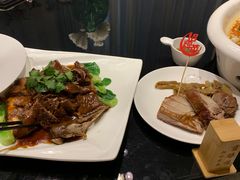 -画臻楼.家宴.融合菜(锦业路店)