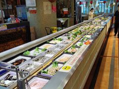 -尚品海鲜肥牛自助火锅(湖明店)