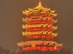 -黄鹤楼