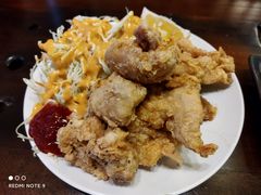 -本格·深夜食堂(北理工店)