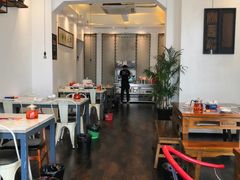 大堂-马头巷·食景园(苏州总店)