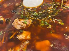 -写庭·鱼鲜川菜·宴请(铁像寺水街店)