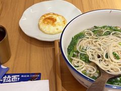 -马记永·兰州牛肉面(3019君尚店)