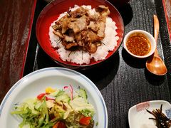 -翔峰炭火鳗鱼(悦泰街里公寓店)