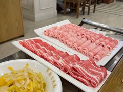 -常赢三兄弟·清真涮肉(崂山路总店)
