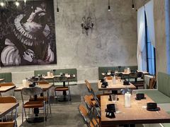 大堂-INSA Korean Bistro饮鲨韩食酒馆