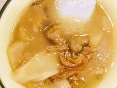 -京川野菌王(总店)