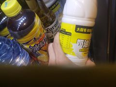 -大叹号·朝鲜族烤肉(潍坊泰华城店)