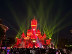 -天津方特欢乐世界