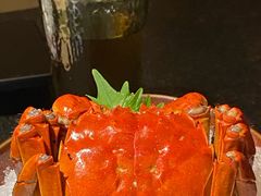 -荣记火锅(青悦城店)