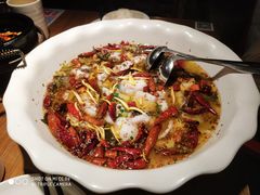 -花椒笑成都小馆(百脑汇店)