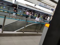 -浦江镇(地铁站)