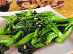 -南沙十九涌渔人码头-南门