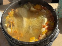 -林间山庄