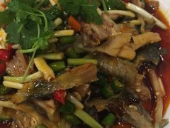 -堂聚德(三圣宫美食文化街店)