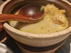 -老阿爸鲜鱼土菜(独墅湖店)