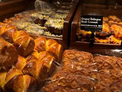 -B&C黄油与面包·THE GARDEN BAKERY概念店(世纪汇店)