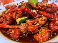-拙味兄弟龙虾·江湖菜(和畅堂店)