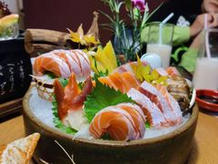 -江左尚白日本料理(万象城店)