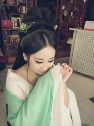 -东古旅拍摄影•格格服汉服•租赁(故宫店)