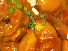 -鑫日千里马朝鲜族小馆(总店)