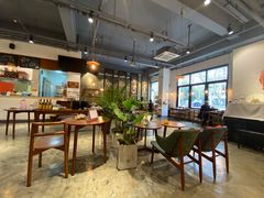 大堂-如禾素食·下午茶·糖水