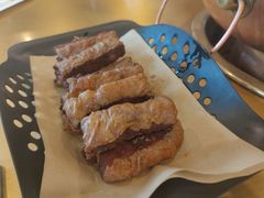 -牛街清真满恒記(平安里西大街店)