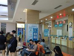 -广州仁爱天河医院体检中心