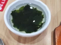 -小木屋拌饭(西安华阳城店)