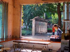 -来回·咖啡(天河南店)