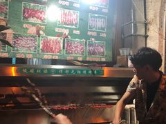 -新疆伊宁远征餐厅