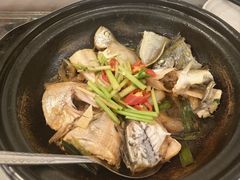 -长平肥姐白粥·海鲜打冷