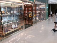 -GOYARD(恒隆广场店)