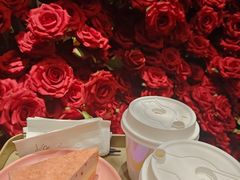 -作咖啡(养育巷店)