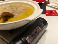 -湘满甲·黄焖甲鱼创始者·湘菜·鲁菜(潘家园店)