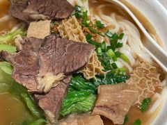 -新世界餐厅(万达店)