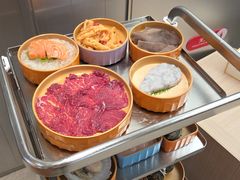 -海底捞大排档火锅(打浦路店)