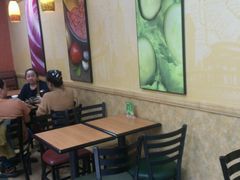 -赛百味SUBWAY(高新店)