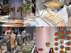 -天荷菜根·闽南素食自助(刺桐北路店)