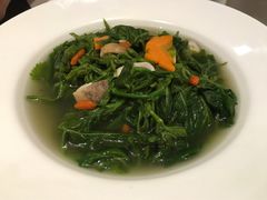 -若蘭慈·无国界素食料理(欢乐海岸店)