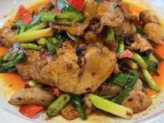 -百年神厨·地道川菜(清江西路店)